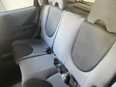 HONDA Fit 1.4 16V 4P LXL FLEX, Foto 9