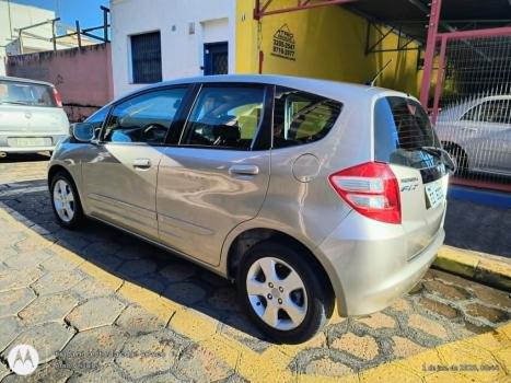 HONDA Fit 1.4 16V 4P LXL FLEX AUTOM�TICO, Foto 7