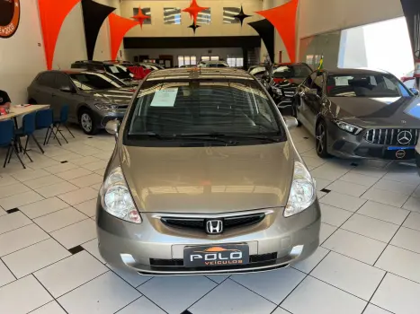 HONDA Fit 1.4 4P LX, Foto 1