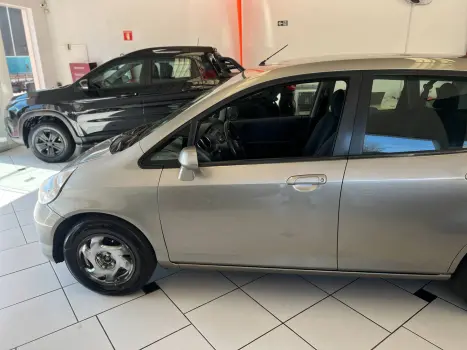 HONDA Fit 1.4 4P LX, Foto 3