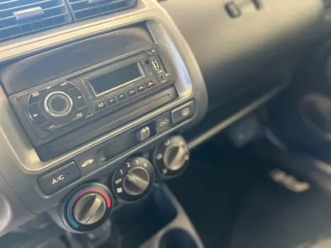 HONDA Fit 1.4 4P LX, Foto 6