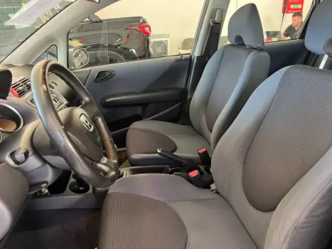 HONDA Fit 1.4 4P LX, Foto 7