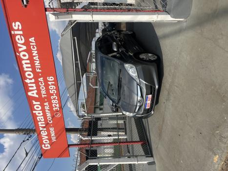 HONDA Fit 1.5 16V 4P EX FLEX AUTOM�TICO, Foto 5