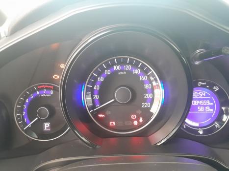 HONDA Fit 1.5 16V 4P PERSONAL FLEX AUTOMTICO CVT, Foto 7