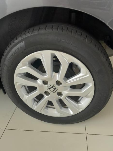 HONDA Fit 1.5 16V 4P PERSONAL FLEX AUTOMTICO CVT, Foto 13