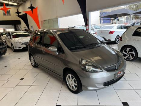 HONDA Fit 1.5 16V 4P S AUTOM�TICO, Foto 2