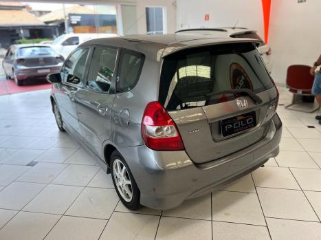 HONDA Fit 1.5 16V 4P S AUTOM�TICO, Foto 4