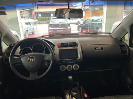HONDA Fit 1.5 16V 4P S AUTOM�TICO, Foto 5