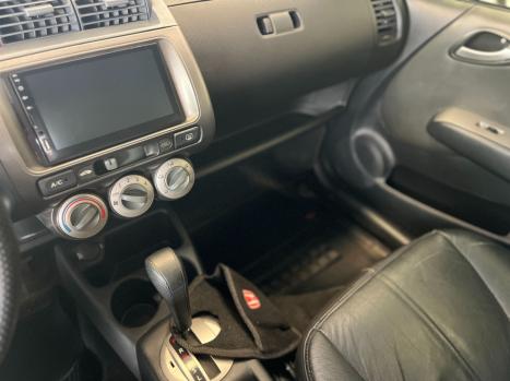 HONDA Fit 1.5 16V 4P S AUTOM�TICO, Foto 6