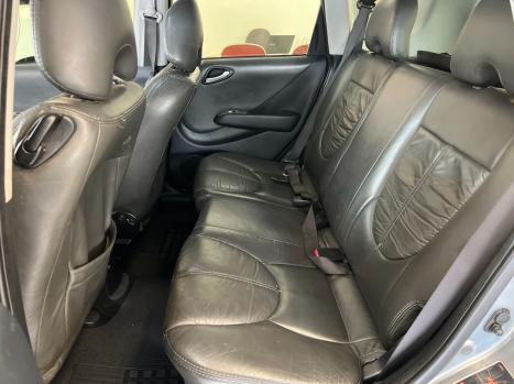 HONDA Fit 1.5 16V 4P S AUTOM�TICO, Foto 8