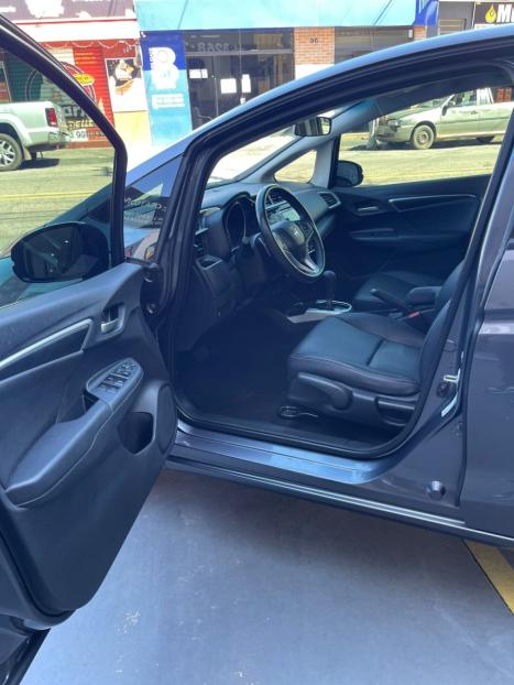 HONDA Fit 1.5 16V 4P EX AUTOM�TICO, Foto 7