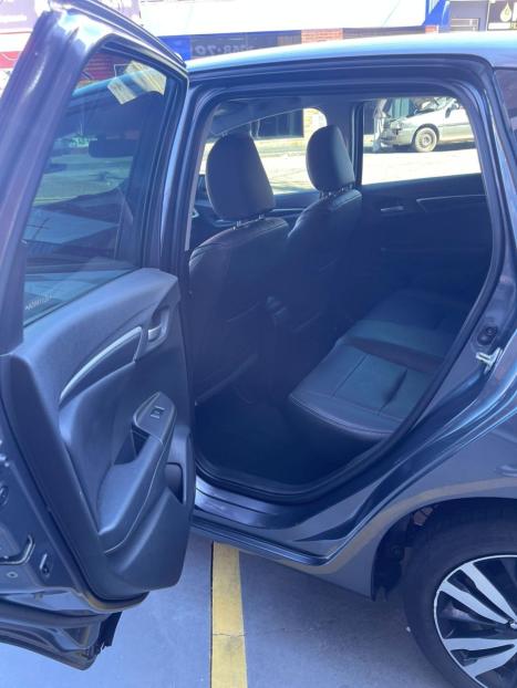 HONDA Fit 1.5 16V 4P EX AUTOM�TICO, Foto 9