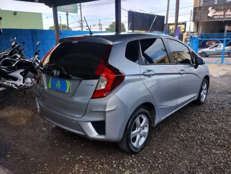 HONDA Fit 1.5 16V 4P LX FLEX, Foto 3