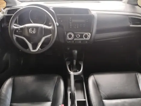 HONDA Fit 1.5 16V 4P LX FLEX, Foto 5