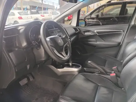 HONDA Fit 1.5 16V 4P LX FLEX, Foto 6