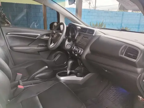 HONDA Fit 1.5 16V 4P LX FLEX, Foto 7