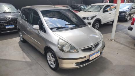 HONDA Fit 1.5 16V 4P EX AUTOM�TICO, Foto 1