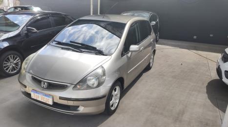 HONDA Fit 1.5 16V 4P EX AUTOM�TICO, Foto 3