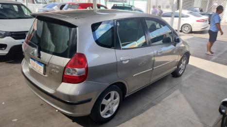 HONDA Fit 1.5 16V 4P EX AUTOM�TICO, Foto 6