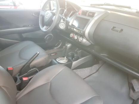HONDA Fit 1.5 16V 4P EX AUTOM�TICO, Foto 7
