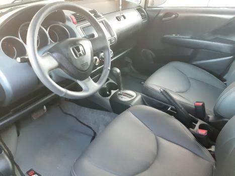 HONDA Fit 1.5 16V 4P EX AUTOM�TICO, Foto 8
