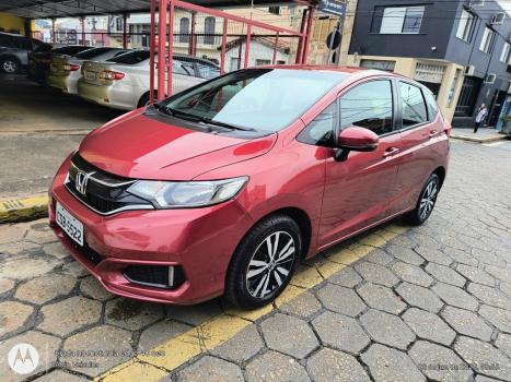 HONDA Fit 1.5 16V 4P PERSONAL FLEX AUTOM�TICO, Foto 1