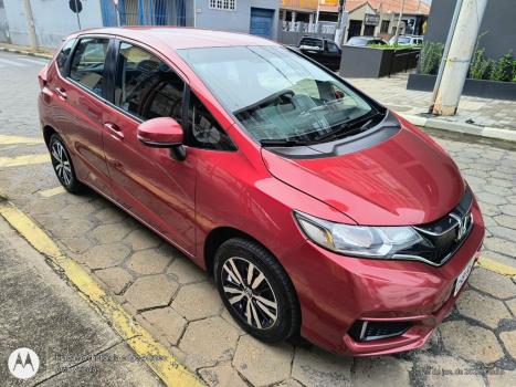 HONDA Fit 1.5 16V 4P PERSONAL FLEX AUTOM�TICO, Foto 2