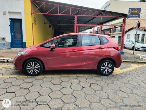 HONDA Fit 1.5 16V 4P PERSONAL FLEX AUTOM�TICO, Foto 3