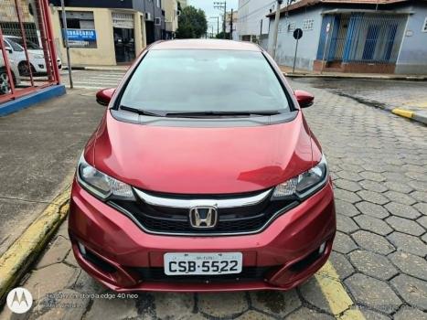 HONDA Fit 1.5 16V 4P PERSONAL FLEX AUTOM�TICO, Foto 5