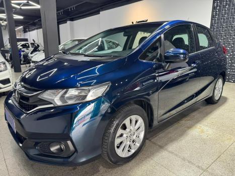 HONDA Fit 1.5 16V 4P LX FLEX AUTOM�TICO, Foto 1