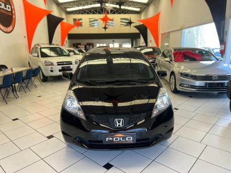HONDA Fit 1.5 16V 4P EXL FLEX, Foto 1
