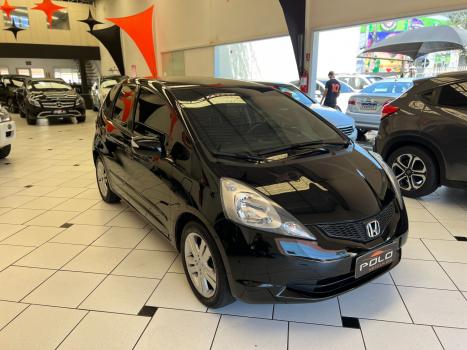 HONDA Fit 1.5 16V 4P EXL FLEX, Foto 2