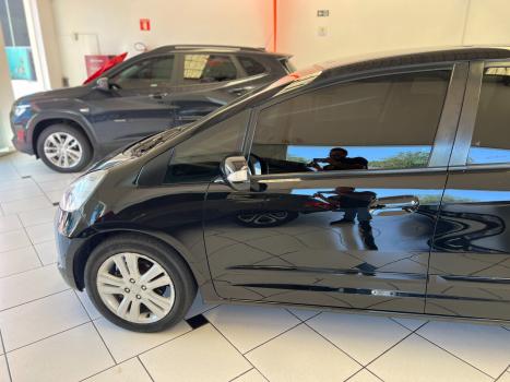 HONDA Fit 1.5 16V 4P EXL FLEX, Foto 3