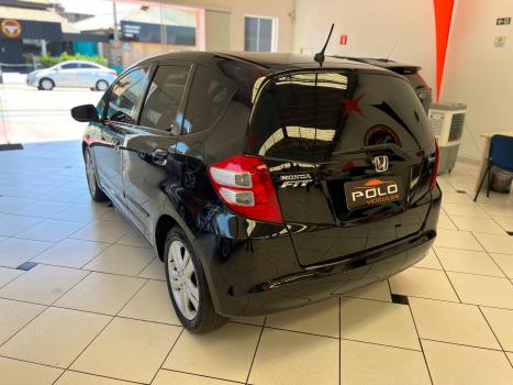 HONDA Fit 1.5 16V 4P EXL FLEX, Foto 4