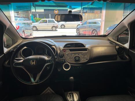HONDA Fit 1.5 16V 4P EXL FLEX, Foto 5