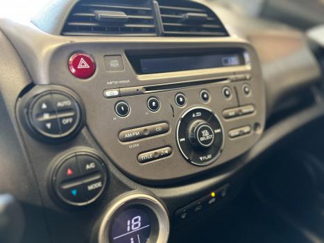 HONDA Fit 1.5 16V 4P EXL FLEX, Foto 7