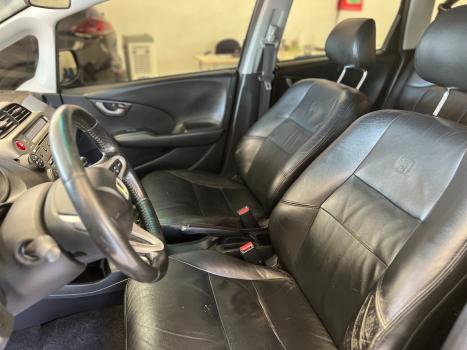 HONDA Fit 1.5 16V 4P EXL FLEX, Foto 8