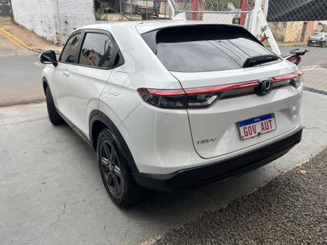 HONDA HR-V 1.5 16V 4P FLEX EXL AUTOM�TICO CVT, Foto 3