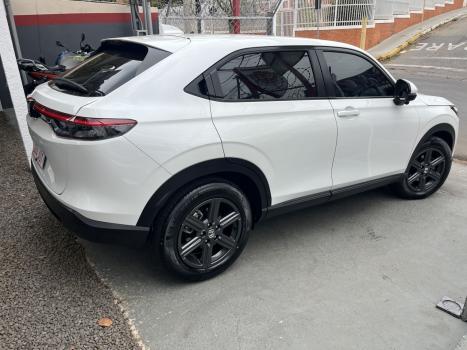HONDA HR-V 1.5 16V 4P FLEX EXL AUTOM�TICO CVT, Foto 4