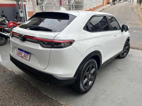 HONDA HR-V 1.5 16V 4P FLEX EXL AUTOM�TICO CVT, Foto 5