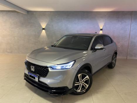 HONDA HR-V 1.5 16V 4P FLEX TOURING TURBO AUTOM�TICO CVT, Foto 1