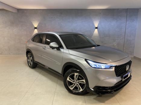 HONDA HR-V 1.5 16V 4P FLEX TOURING TURBO AUTOM�TICO CVT, Foto 2