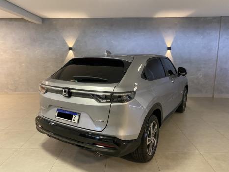 HONDA HR-V 1.5 16V 4P FLEX TOURING TURBO AUTOM�TICO CVT, Foto 3