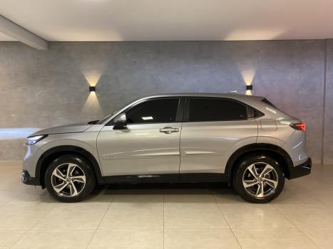 HONDA HR-V 1.5 16V 4P FLEX TOURING TURBO AUTOM�TICO CVT, Foto 4