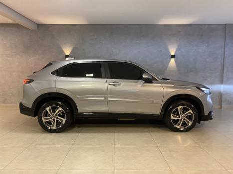 HONDA HR-V 1.5 16V 4P FLEX TOURING TURBO AUTOM�TICO CVT, Foto 5