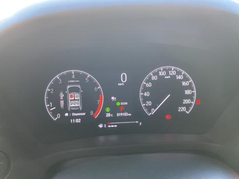 HONDA HR-V 1.5 16V 4P FLEX TOURING TURBO AUTOM�TICO CVT, Foto 6