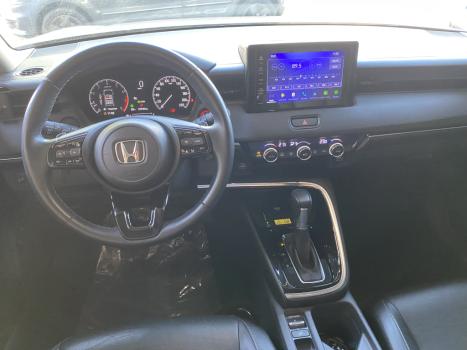 HONDA HR-V 1.5 16V 4P FLEX TOURING TURBO AUTOM�TICO CVT, Foto 7
