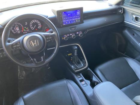 HONDA HR-V 1.5 16V 4P FLEX TOURING TURBO AUTOM�TICO CVT, Foto 8