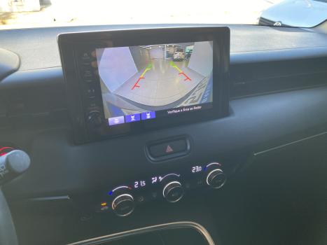 HONDA HR-V 1.5 16V 4P FLEX TOURING TURBO AUTOM�TICO CVT, Foto 9