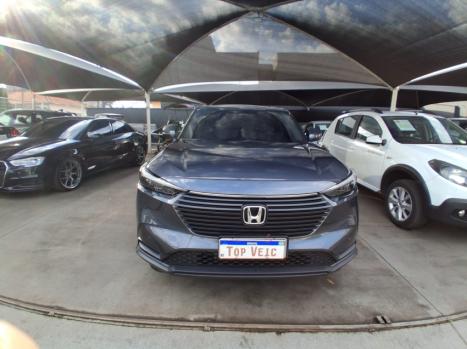 HONDA HR-V 1.5 16V 4P FLEX EXL AUTOM�TICO CVT, Foto 2